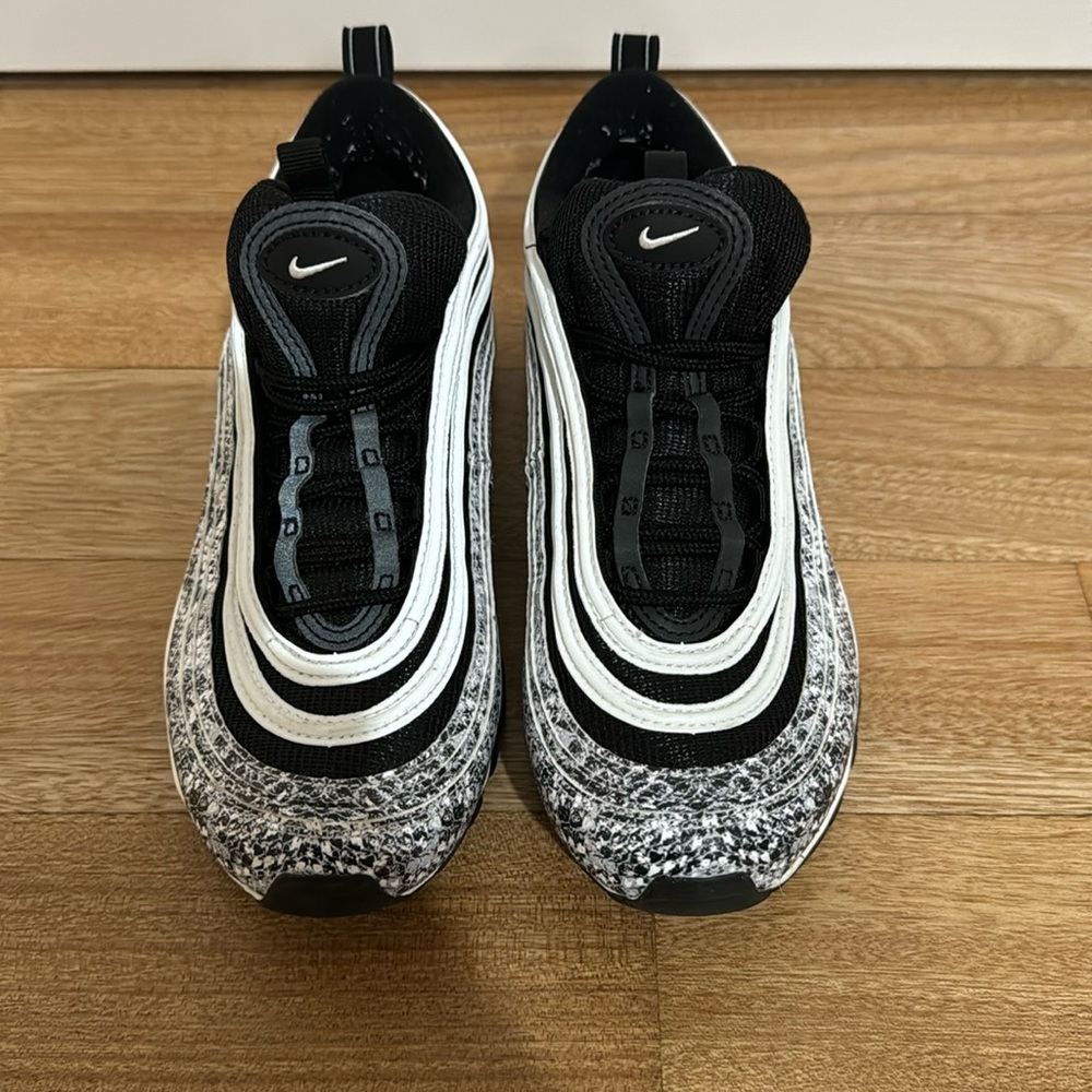 Nike AIR MAX 97 snakeskin